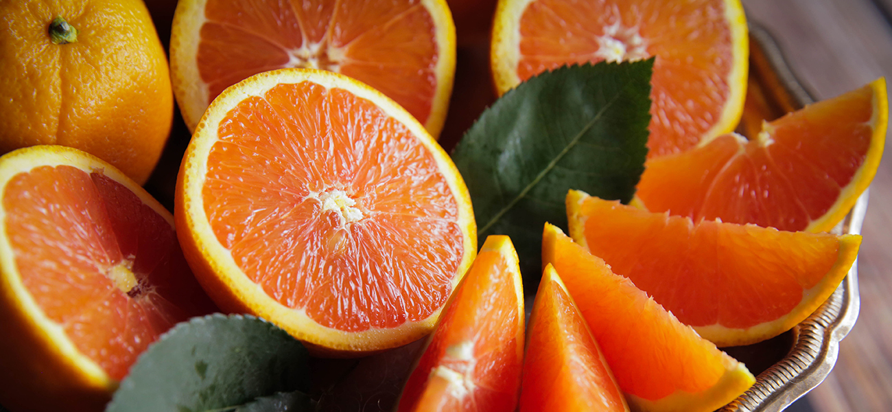 Cara Cara Navel Oranges