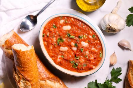 One-Pot Wonders
