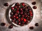 DLM Jumbo Cherries shipped