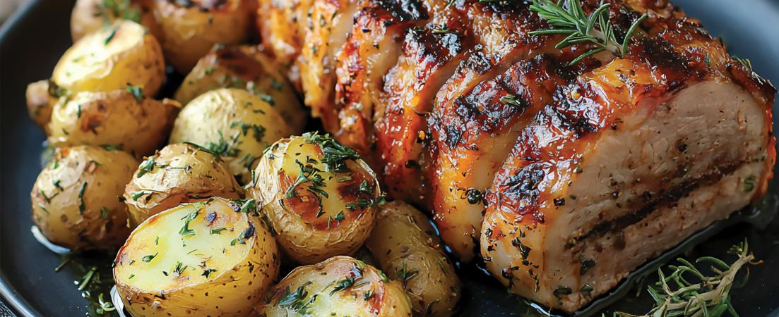 Gluten-Free Italian Comfort