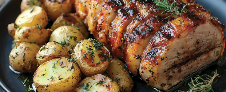 Gluten-Free Italian Comfort