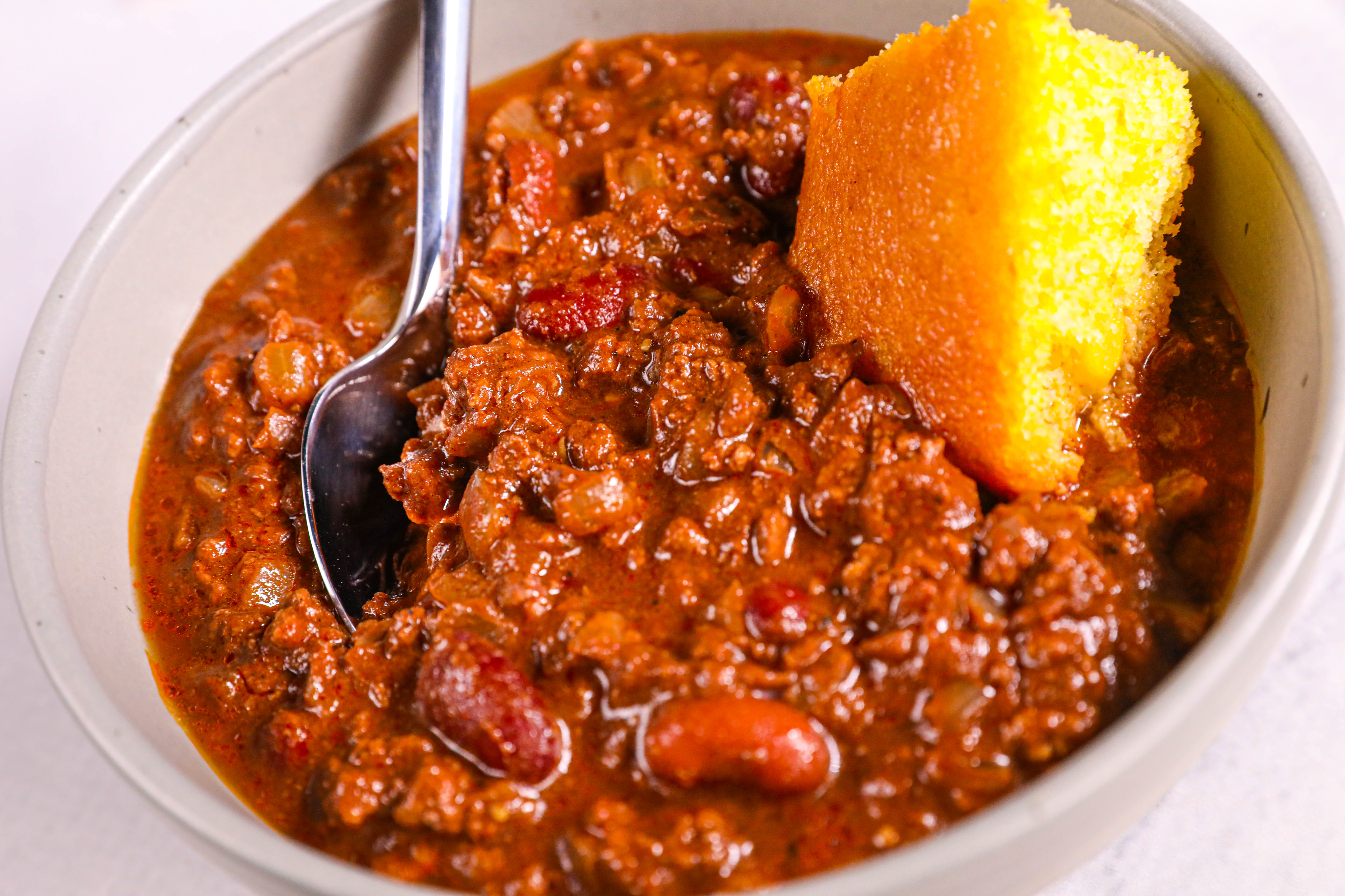 Cincinnati-Style Chili