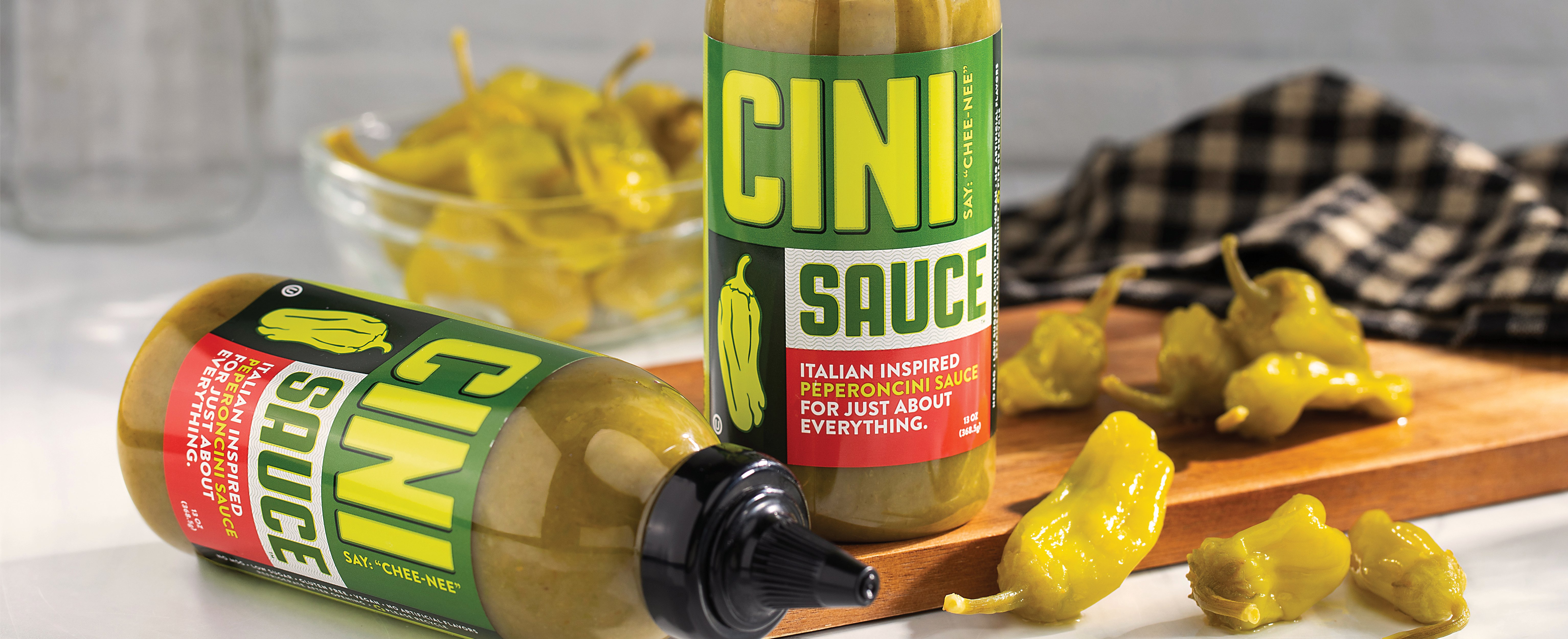 Cini Sauce