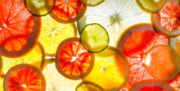 Citrus 101: Make Your Own Sunshine