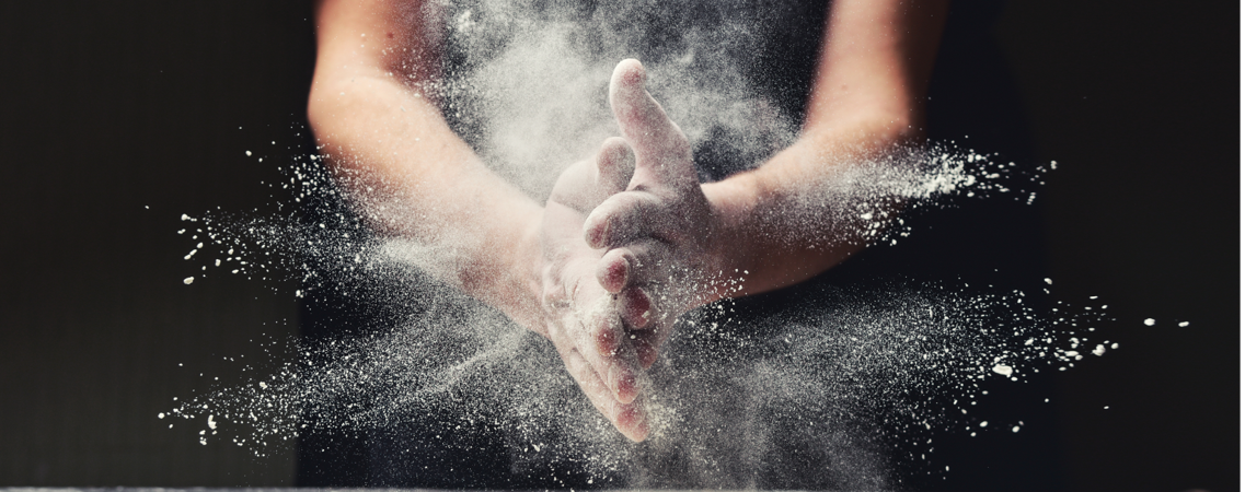 Crafting Cavatelli: Hands-On Pasta Night