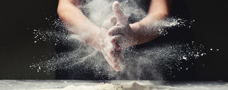 Flour and Fermentation: Sourdough Workshop 