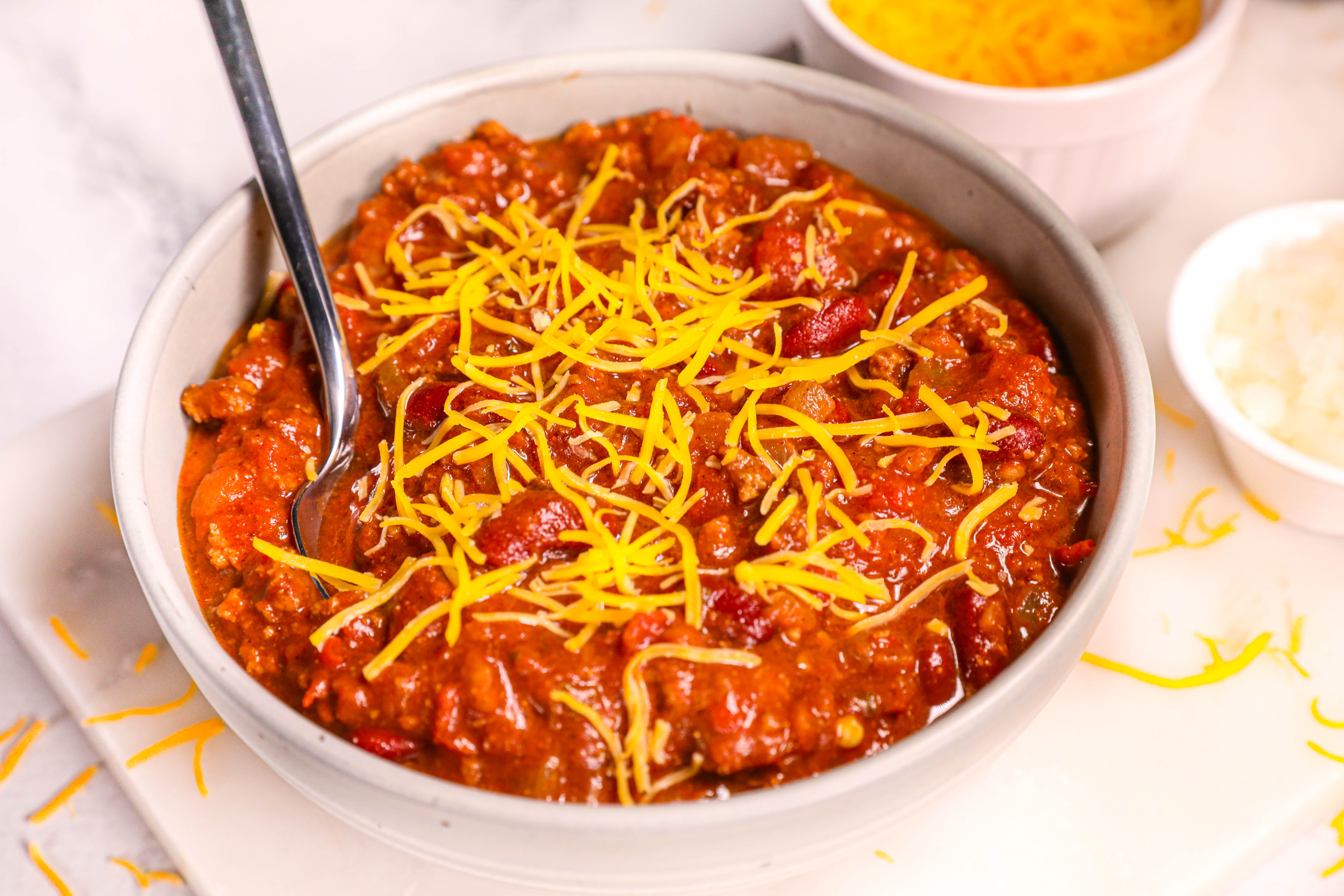 Classic Chili