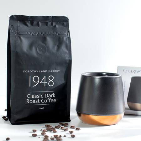 Coffee Lover's Gift Box
