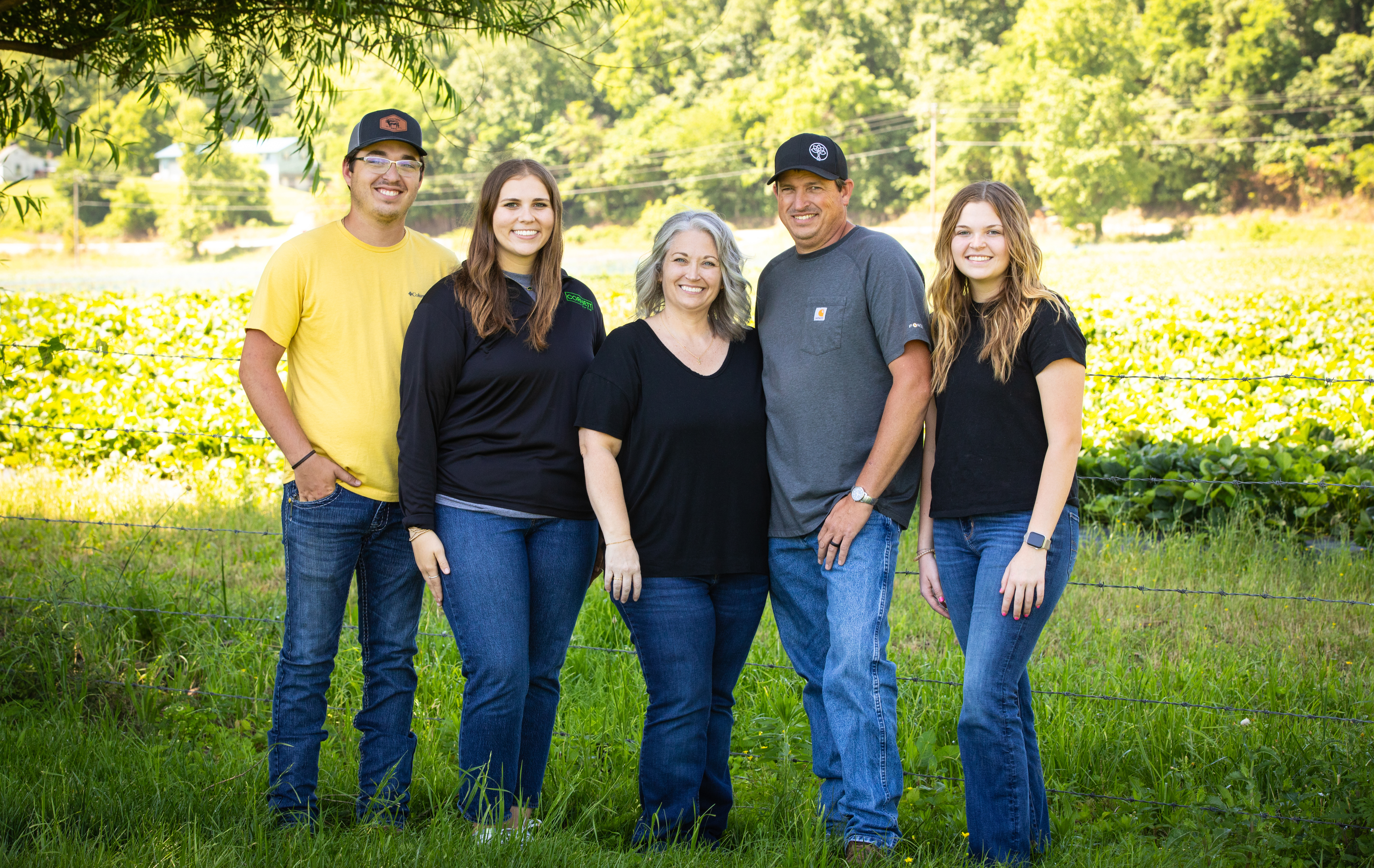 Cornette Farm Fresh