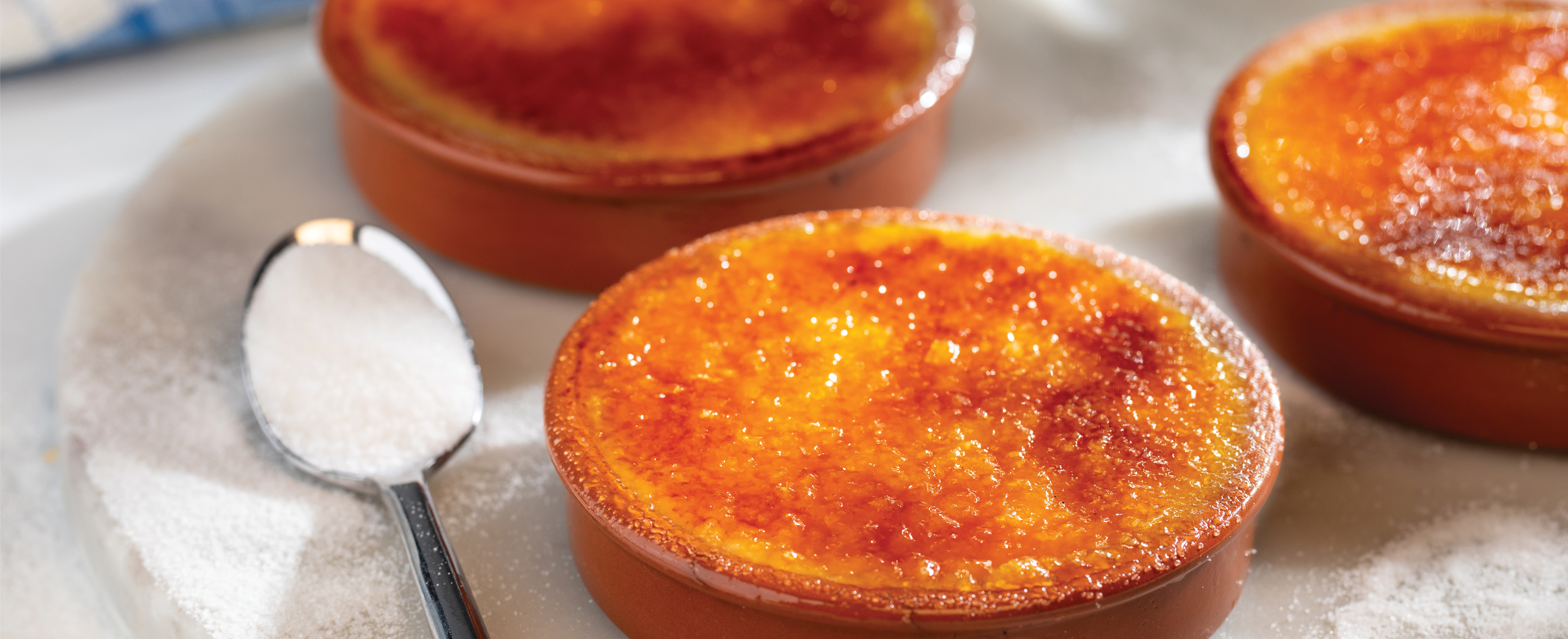 CREME BRULEE