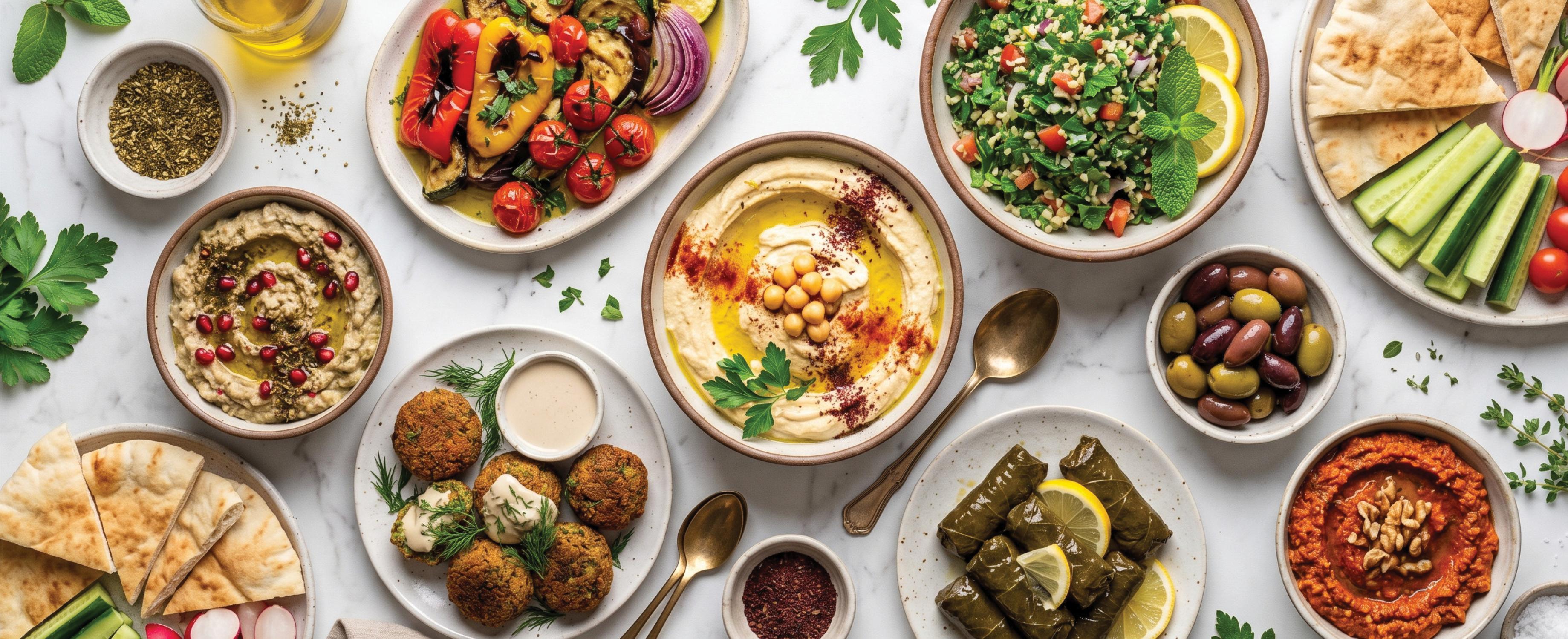 DLM Culinary Center Summer Classes