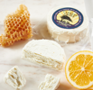 Cypress Grove Meyer Lemon Goat Cheese