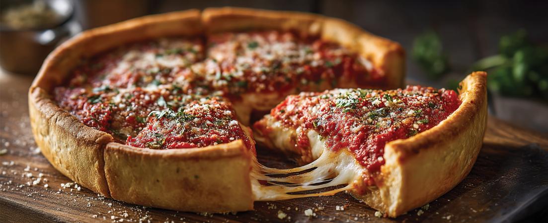 Hands-On Not Pie, Pizza Pie Class (Gluten-Free)