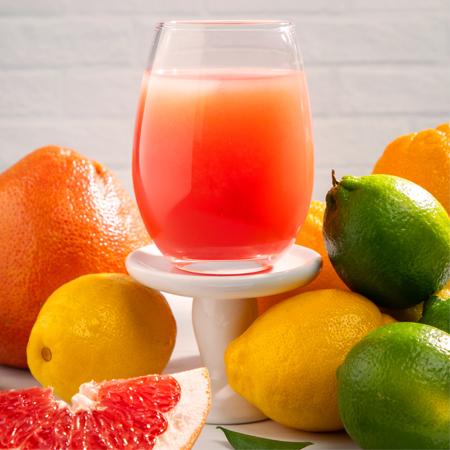 DLM Freshly Squeezed Juices