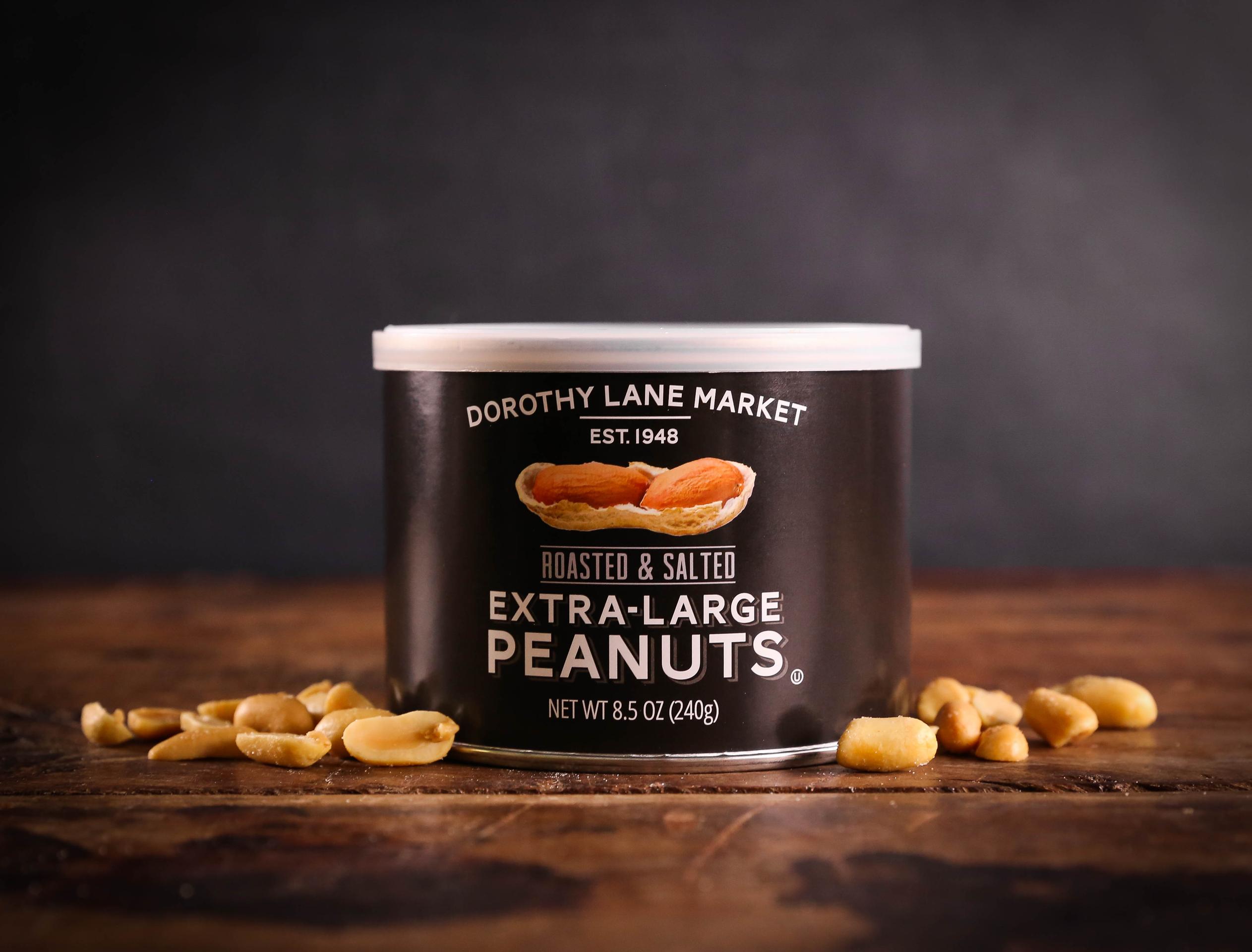 DLM Peanuts