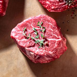 DLM Prime Filet Mignon