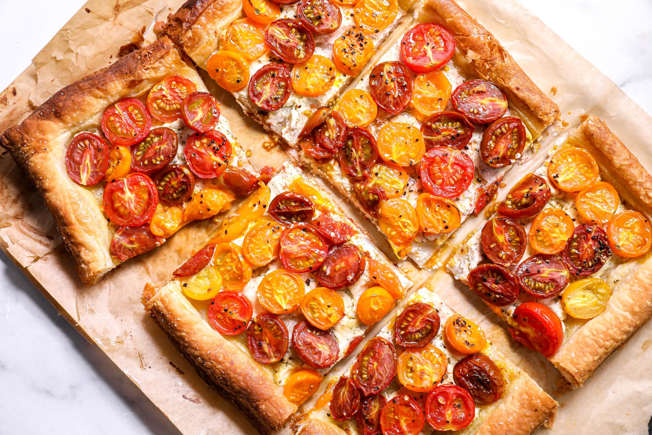 Love Local Recipes