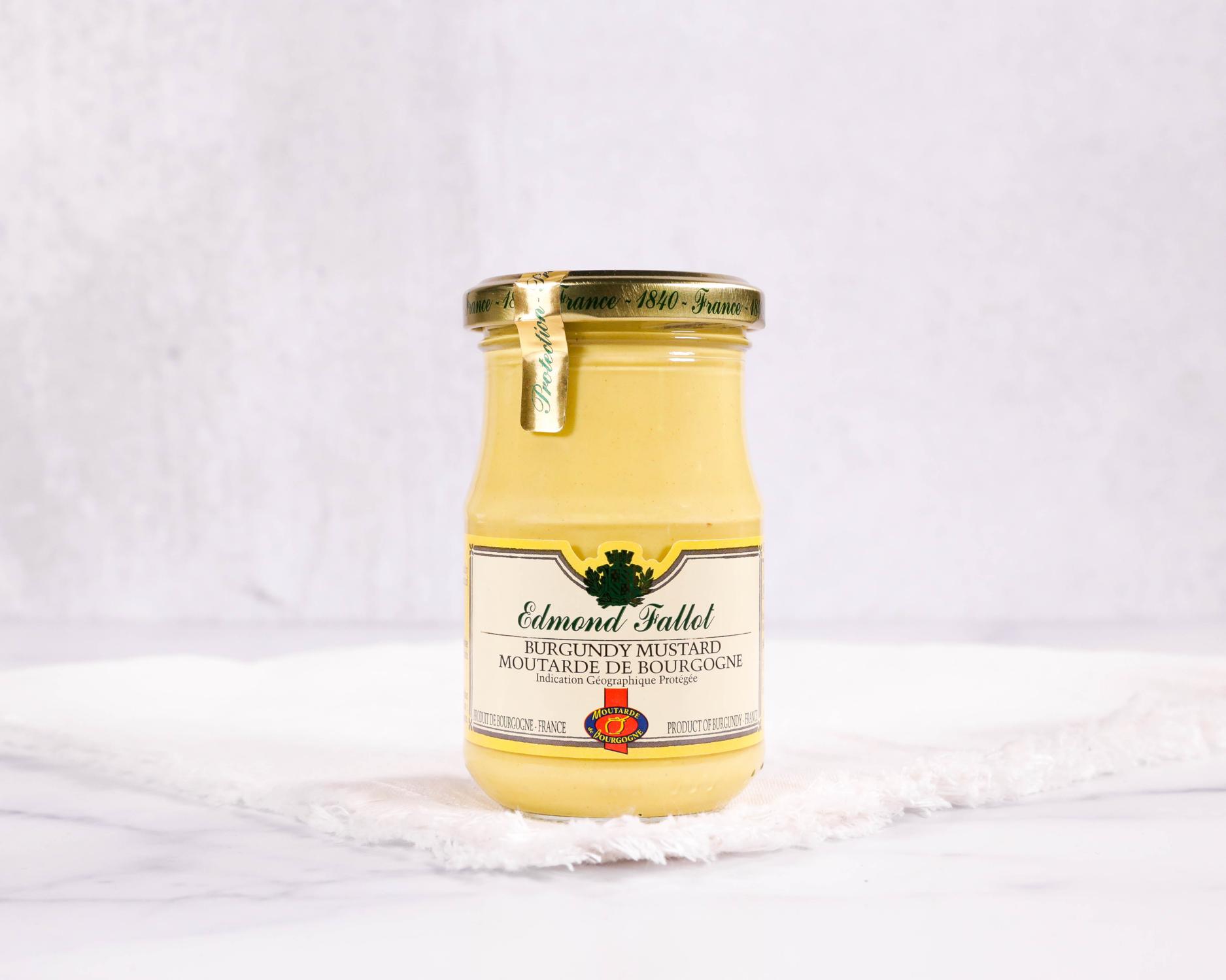 Edmond Fallot Mustard