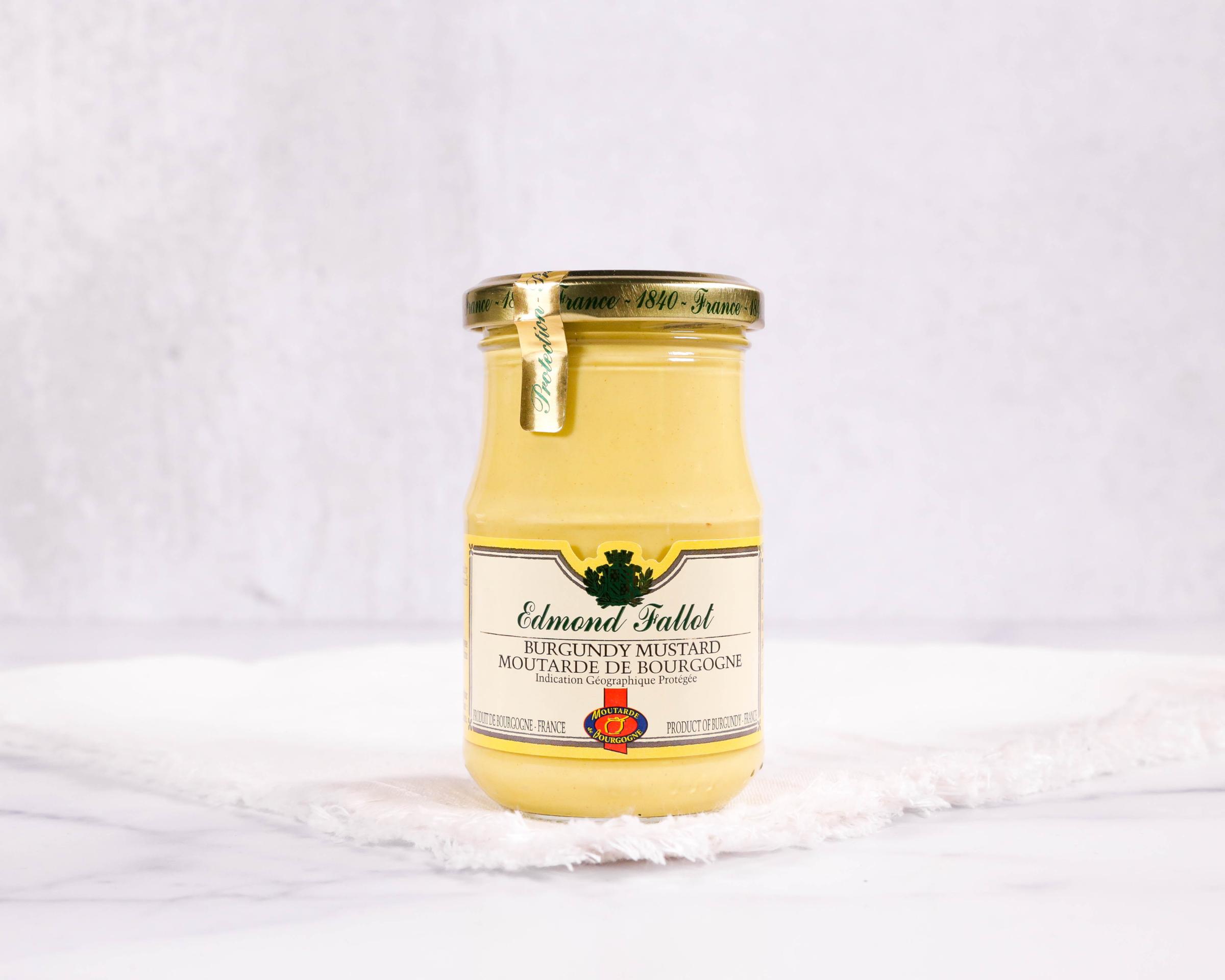 Edmond Fallot Mustard