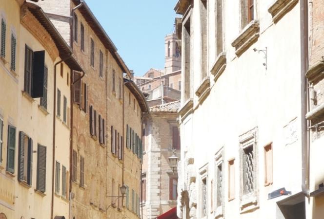 DLM Food Tour - Sardinia
