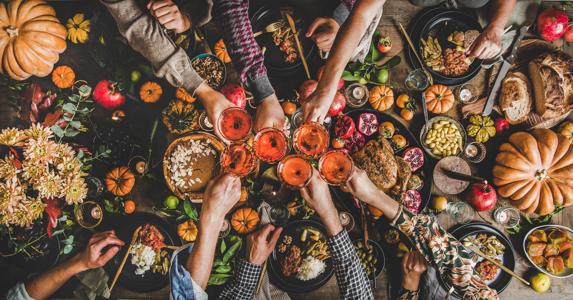 Adelsheim Wine Dinner