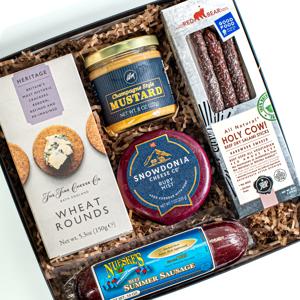 Father's Day Charucterie Box