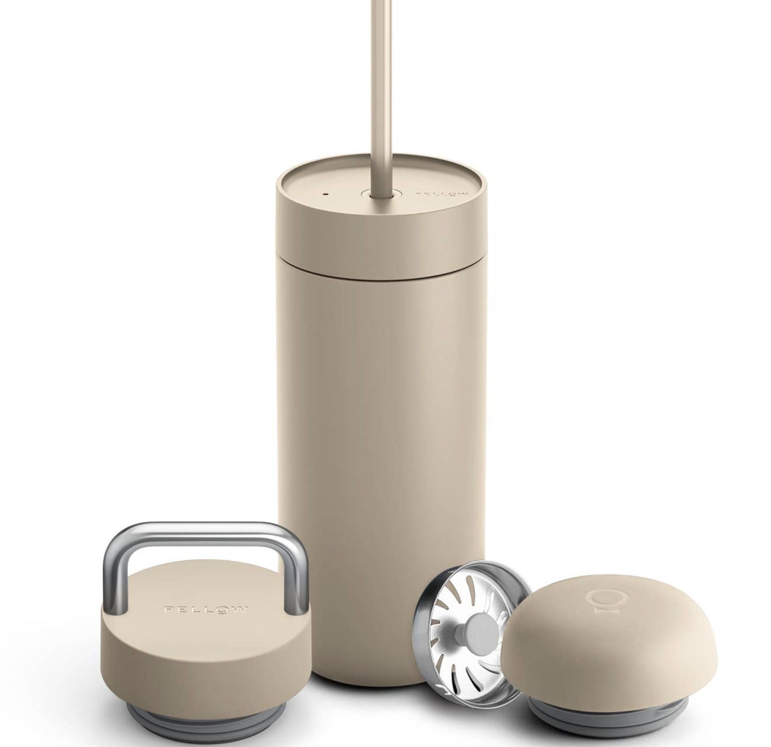 Fellow Carter 3 in 1 tumbler set DUNE