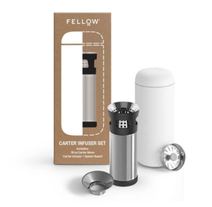 Fellow Carter Infuser Mug Gift Box.