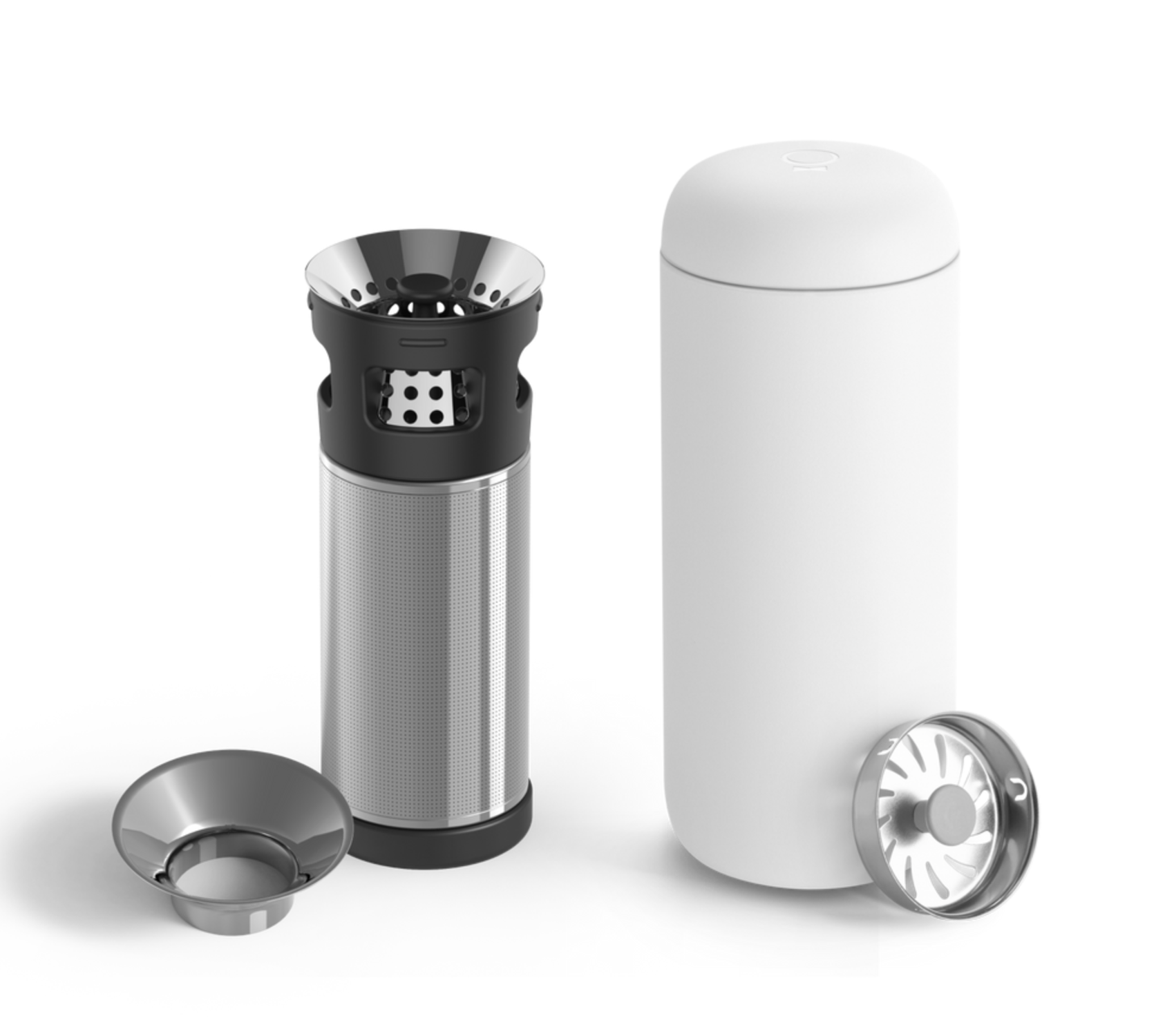 Fellow Infuser Mug Gift Box.