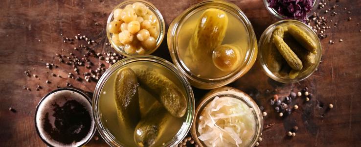 Intro to Pickling