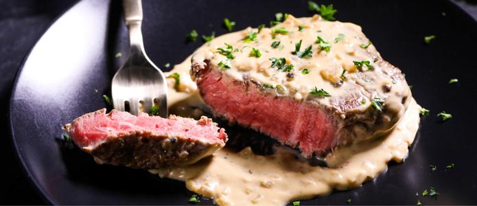 April in Paris: A French Food & Wine Experience