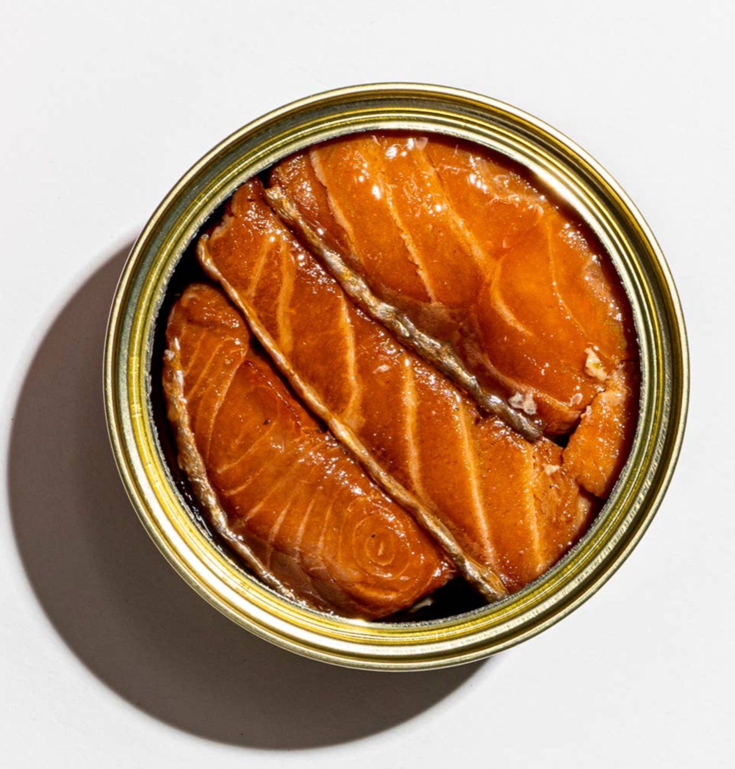 Fishwife Smoked Salmon From NOrway