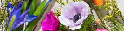 The Art of Floral Bouquet Arranging 101