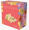 Flouwer Co Herbal and Floral No 1 Crackers