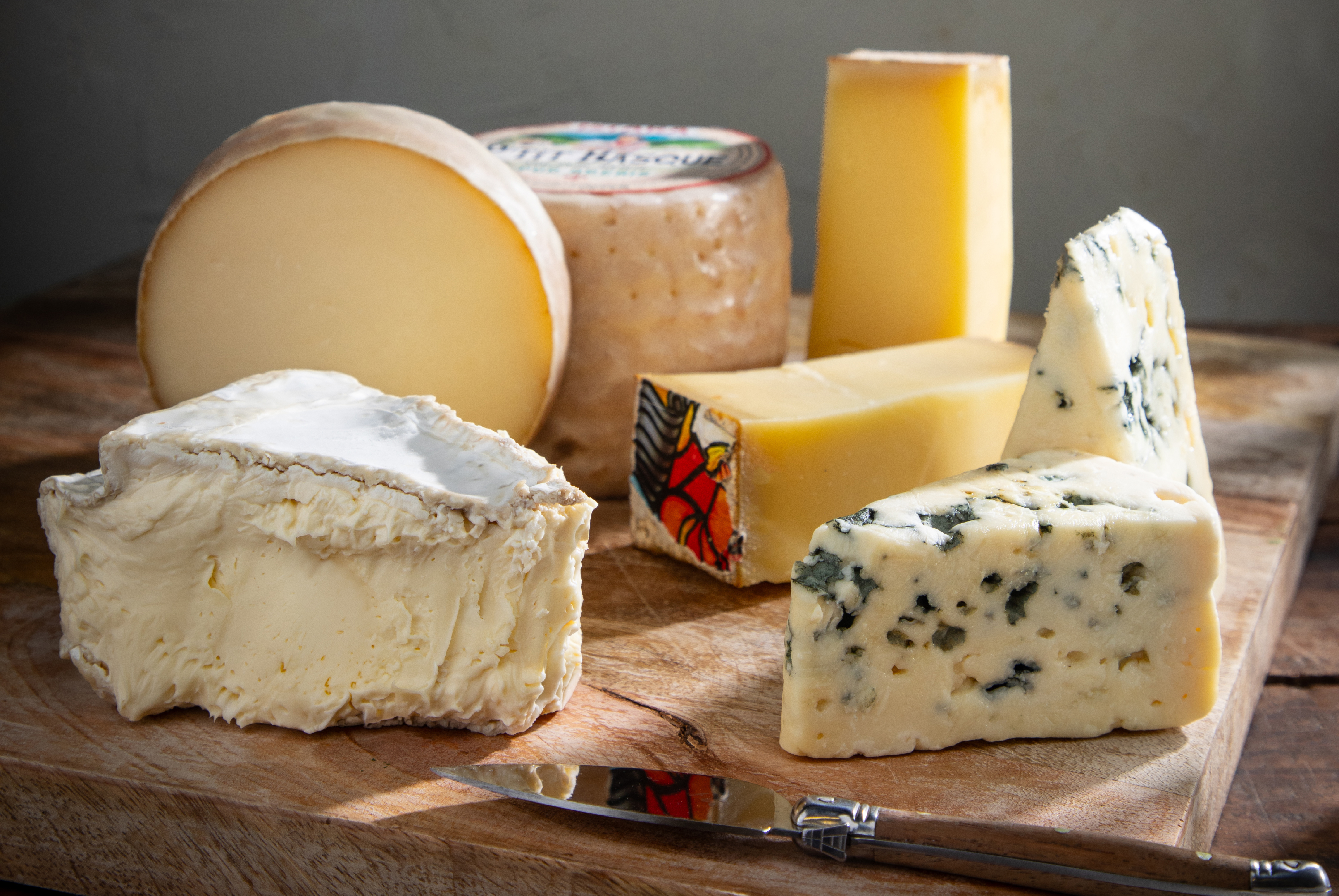 French Fromage