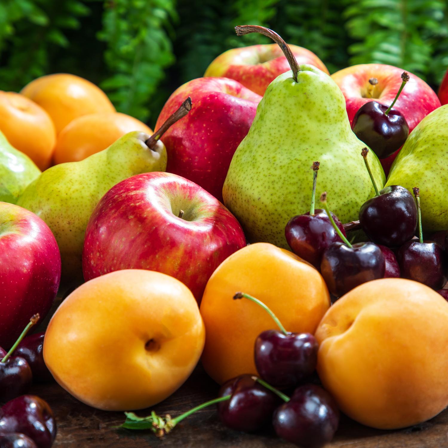 Fruit of the Month Club