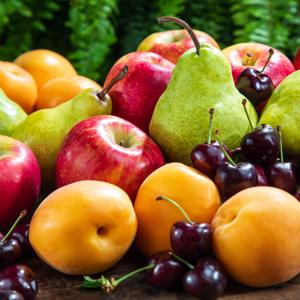 Fruit of the Month Club