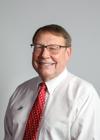 Photo of George Punter, CSW