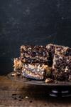 German Chocolate Killer Brownies