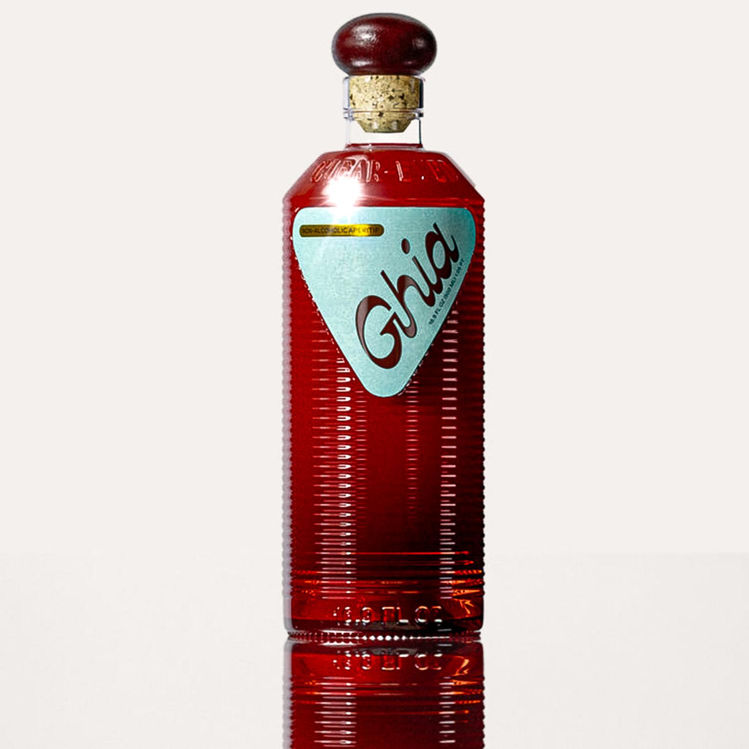 Drink Ghia Apritivo 500 ml
