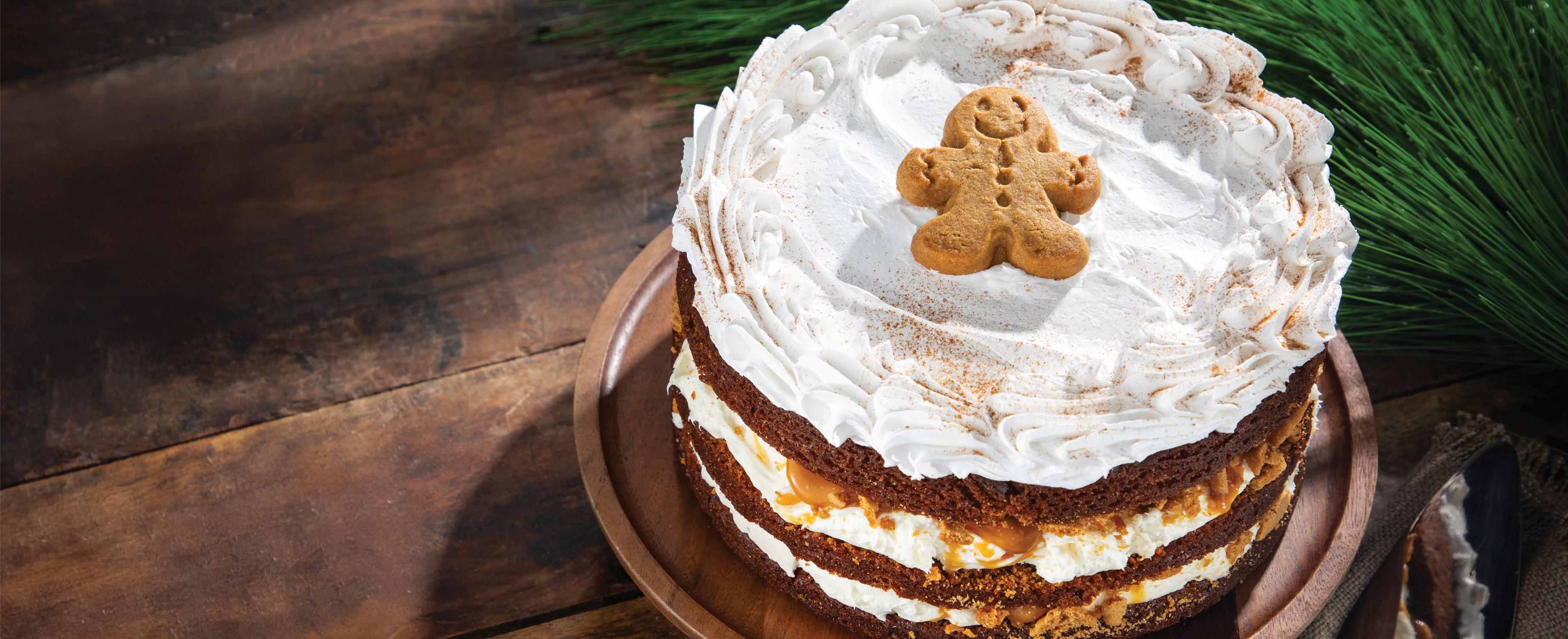 RSVP Holiday Favorites