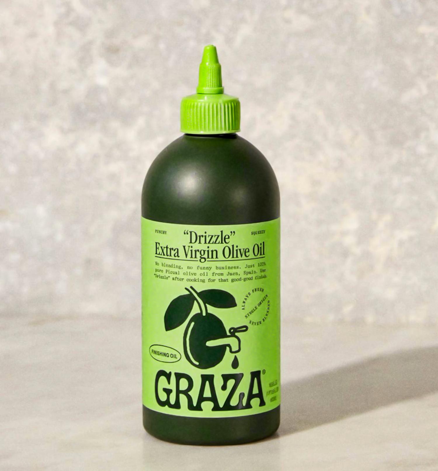 Graza Drizzle Olive Oil