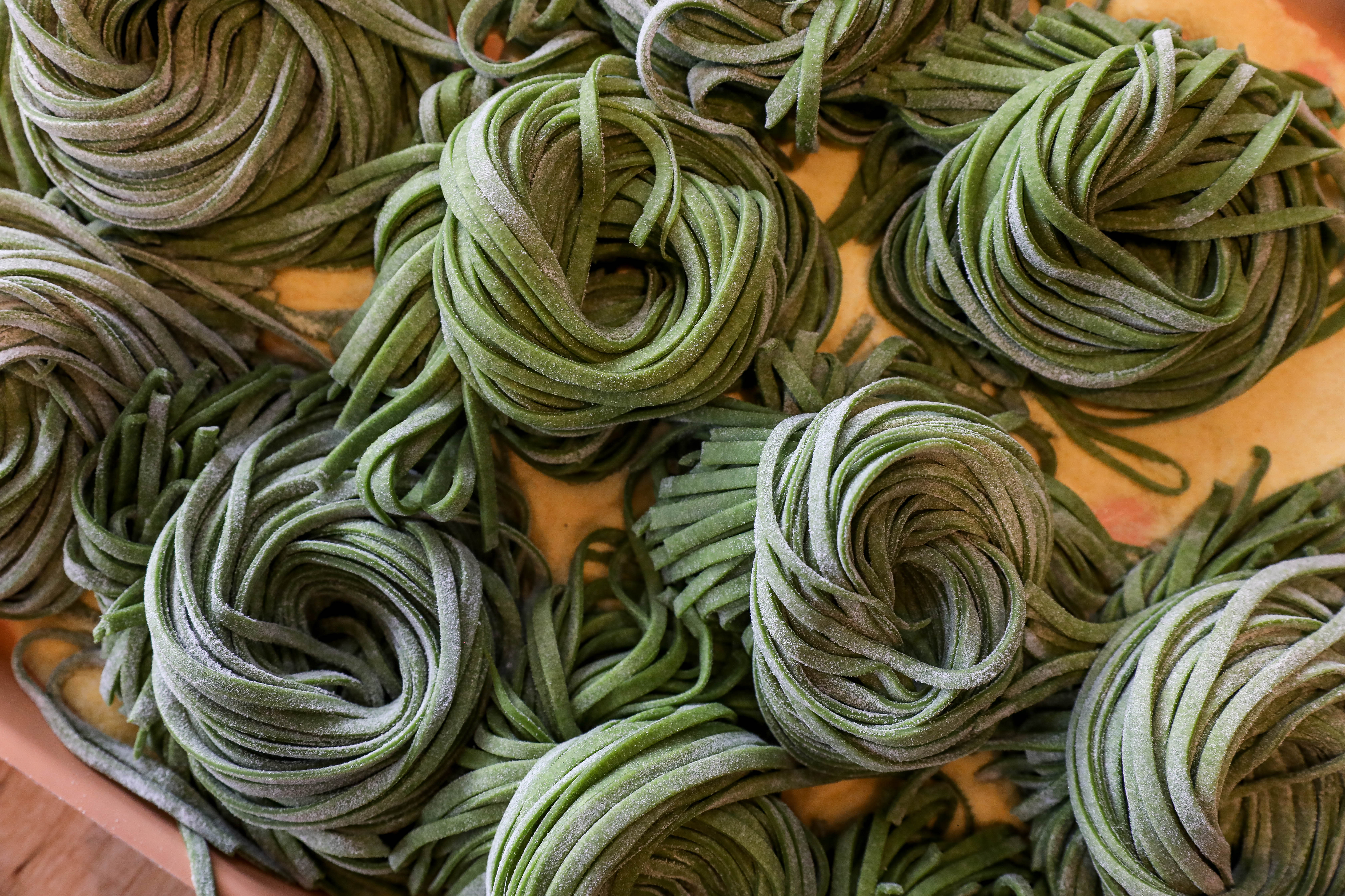 Love and Pasta - Grist Provisions