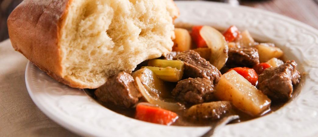 St. Patrick's Day Celebration