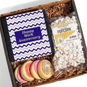 Happy Work Anniversary