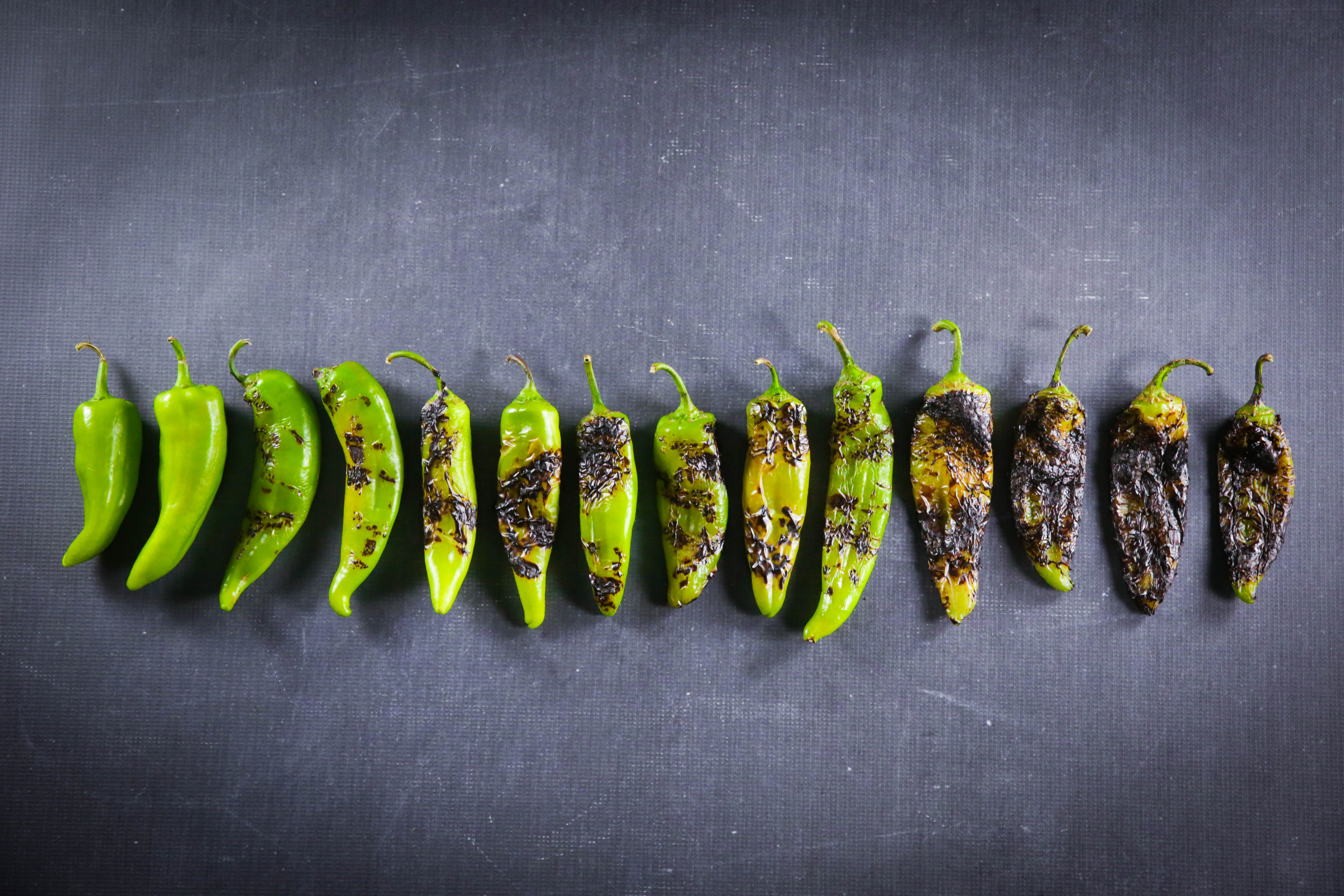 The Hype About Hatch Chiles