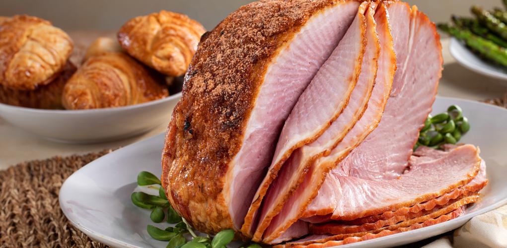 Heavenly Ham® & More! 