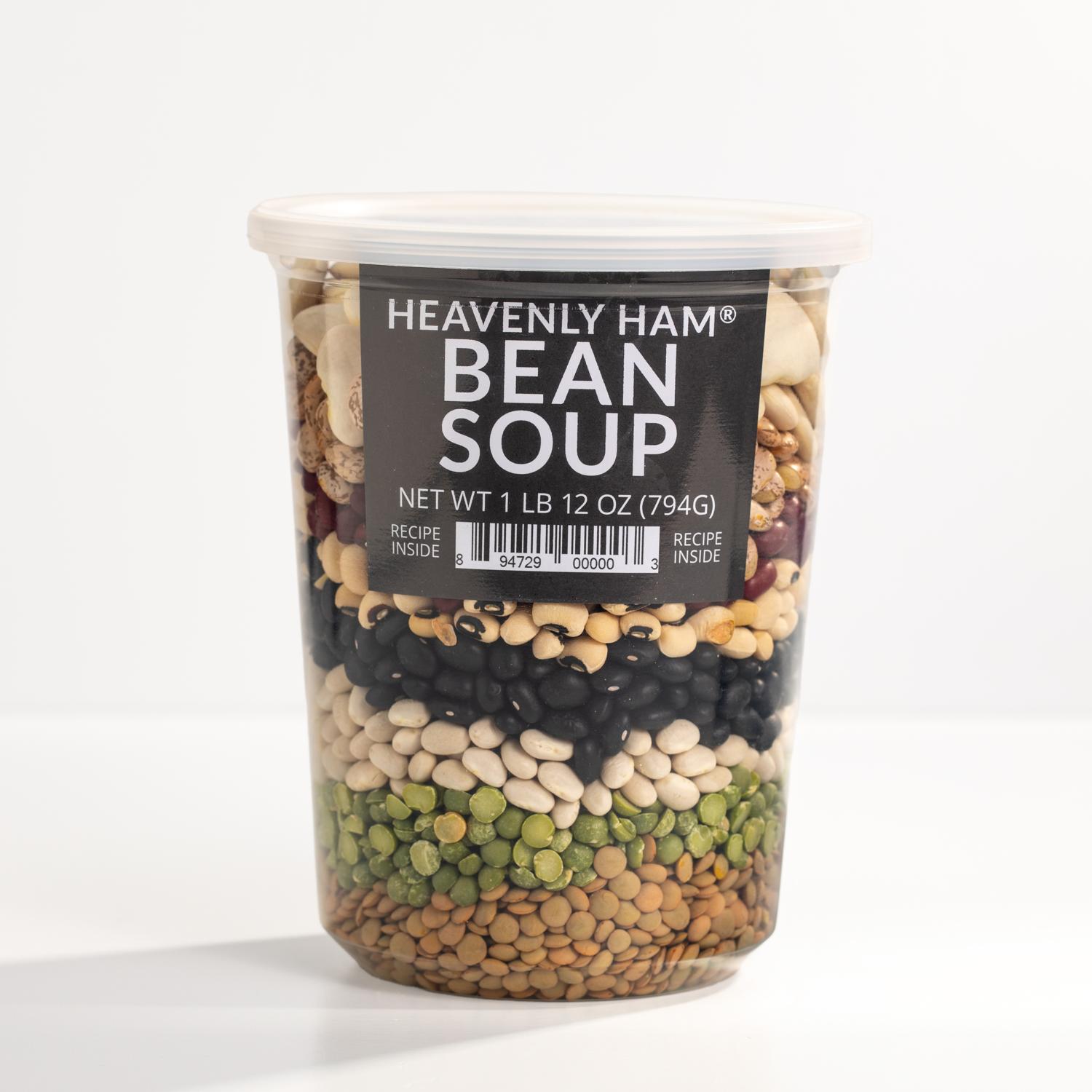 Classic Heavenly Ham® & Bean Soup Kit