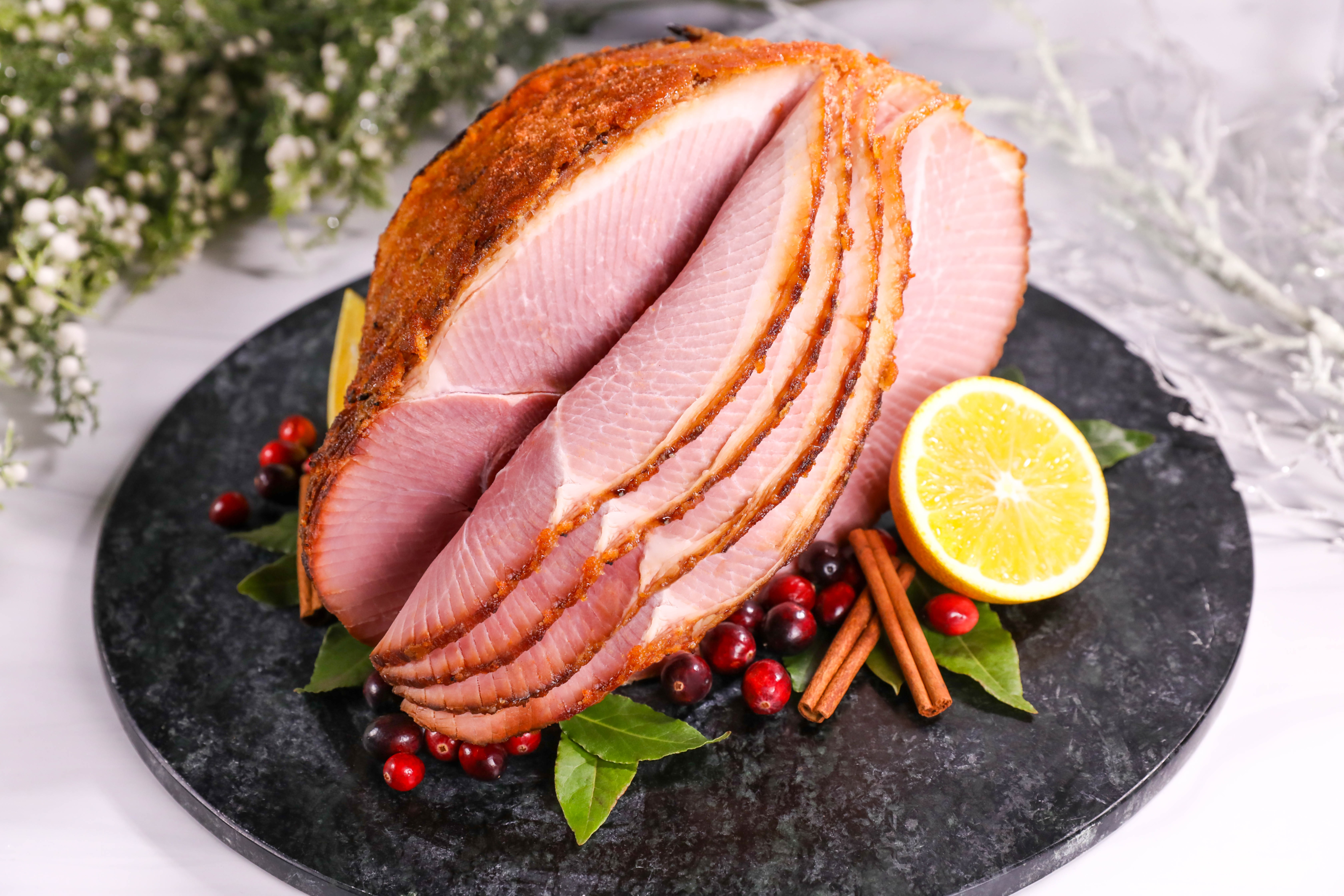 DLM Difference: Heavenly Ham®, a Timeless Tradition