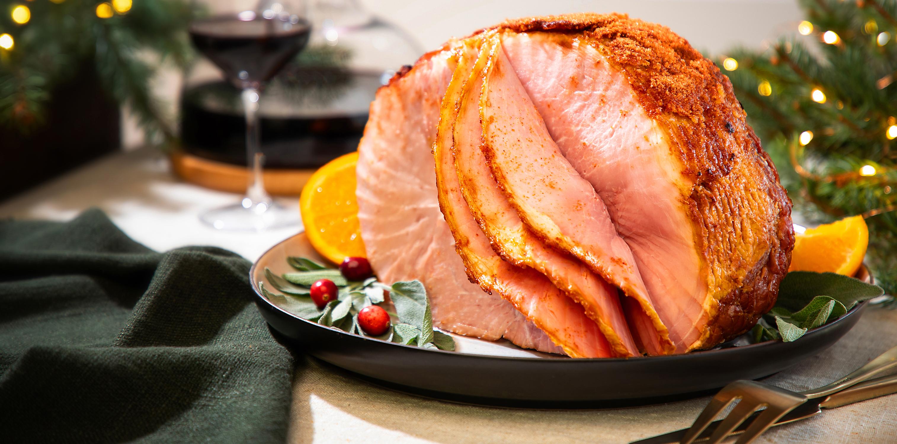 Heavenly Ham®